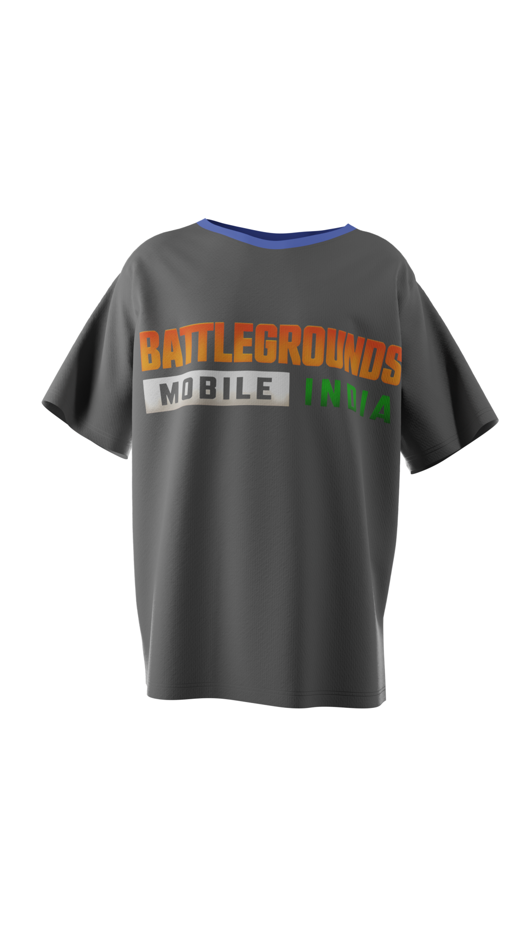 BGMI Patriot Tee | unisex